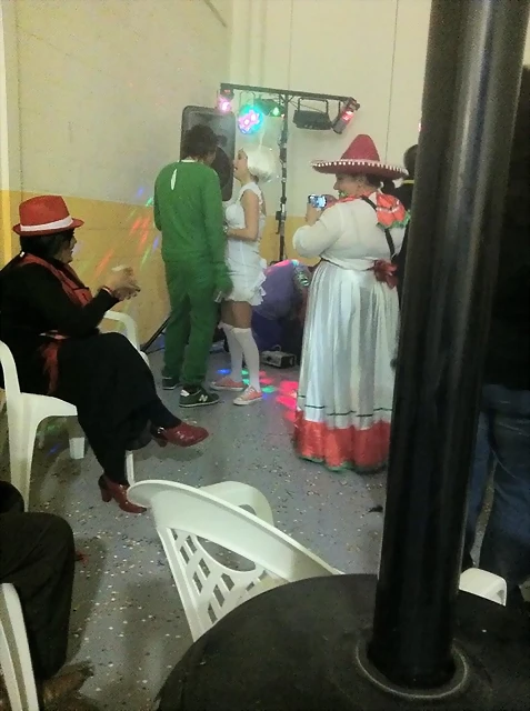 Carnaval 129 Carnaval 129