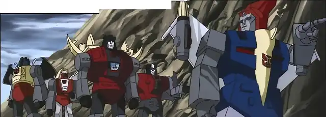 dinobots 6