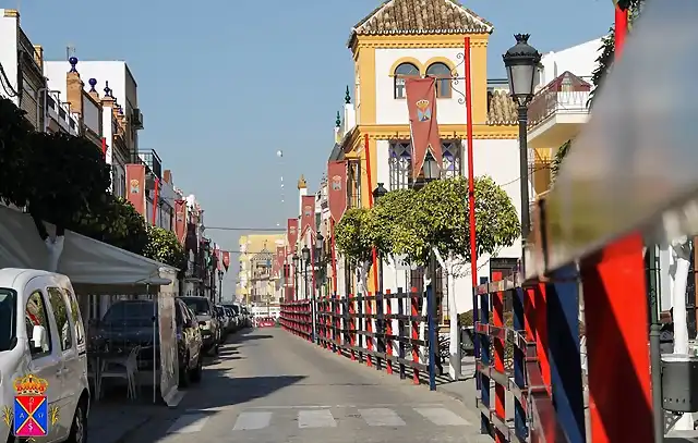 Vallas encierro San Sebasti?n