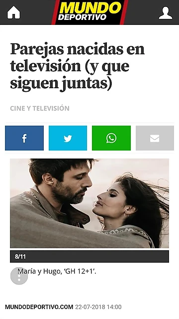Mundo Deportivo 22-7-2018 (1) Mundo Deportivo 22-7-2018 (1)