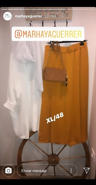 Marhaya Guerrer IG Stories 4-2-2020 (10)