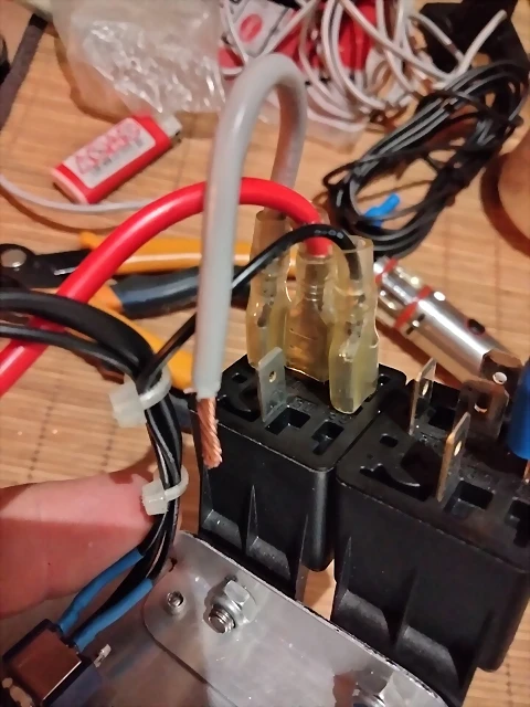 Voltimetro 26 Voltimetro 26