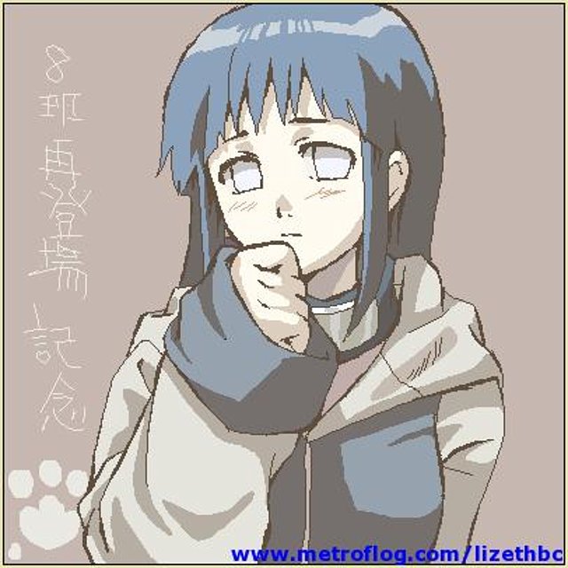 hinata