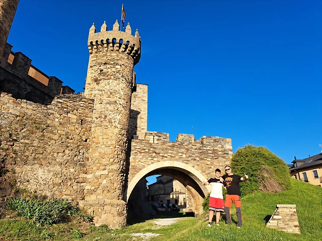 castillo ponfe 4 castillo ponfe 4