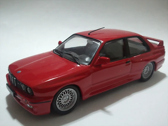 BMW M3 E30