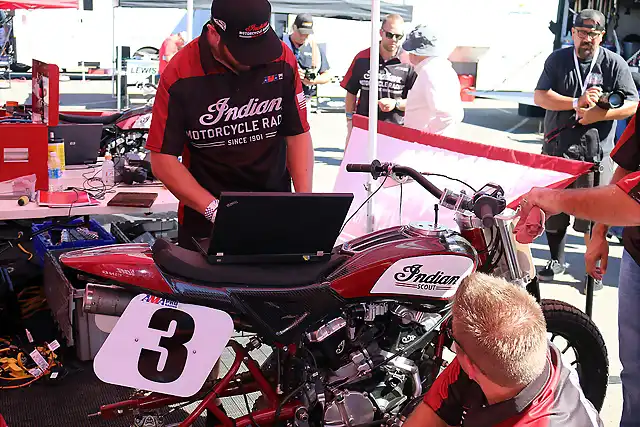 Indian-Scout-750-Race-Debut