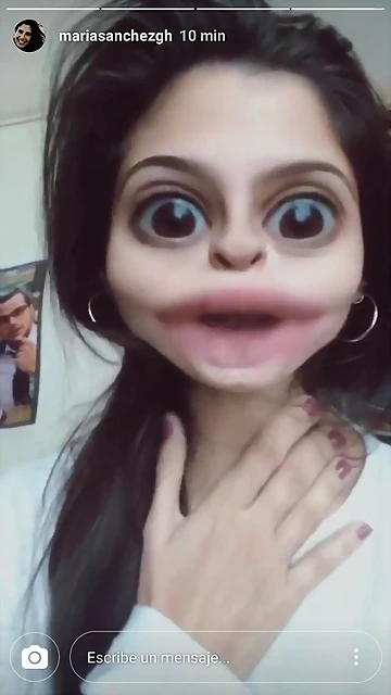 Video Mar?a IG Stories 30-12-2017 (3) Video Mar?a IG Stories 30-12-2017 (3)