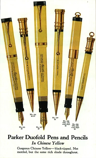 Chinese Yellow Chinese Yellow