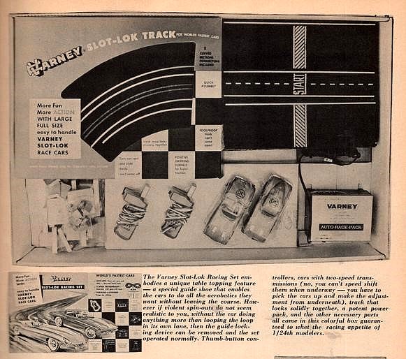 Model-Car-And-Track-1965-01-January-VARNEY