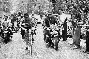 Bahamontes_etapa_Grenoble_1959