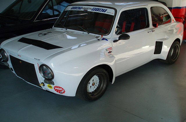 850 abarth