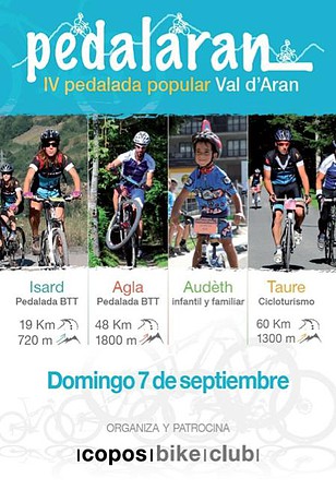 Carrera Bici 7-9-2014 Carrera Bici 7-9-2014