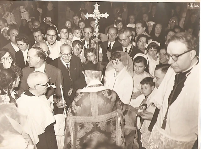 altar ni?os san vicente bautizo 4 altar ni?os san vicente bautizo 4