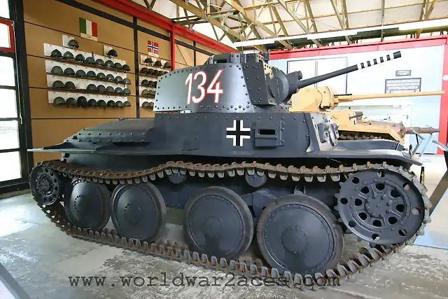 panzerkampfwagen-38t-5833