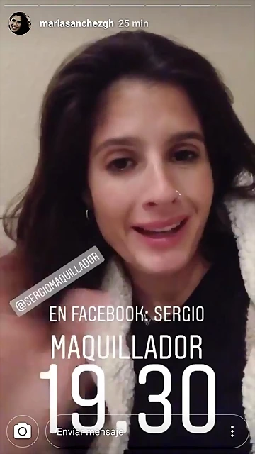 Video Mar?a IG Stories 22-11-2018 (5) Video Mar?a IG Stories 22-11-2018 (5)