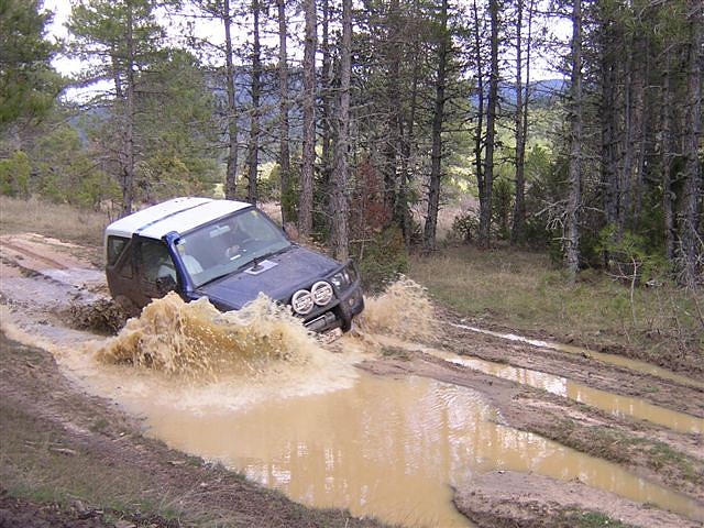 Jimny 1