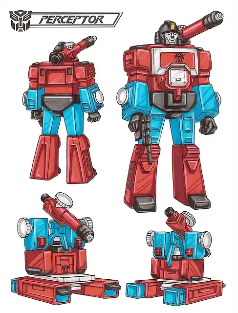 Perceptor