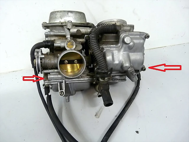 Carb 04 inferior