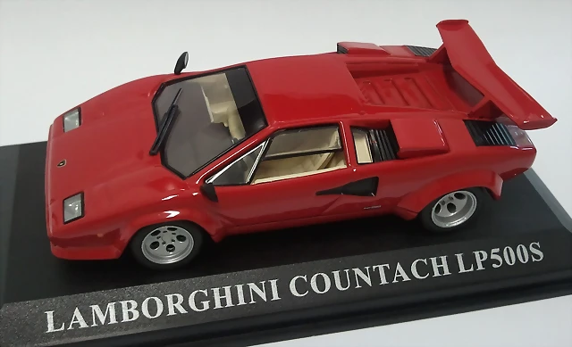 Lamborghini Countach