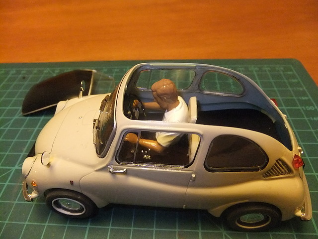 Subaru 360 002 Subaru 360 002