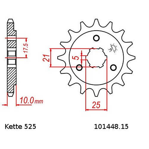 Kit525V Kit525V