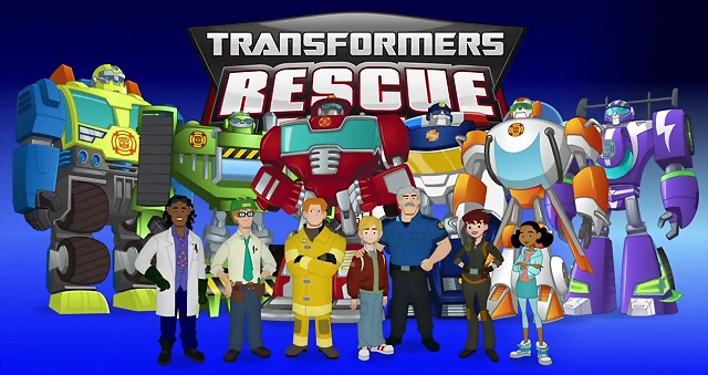 RESCUE4 RESCUE4
