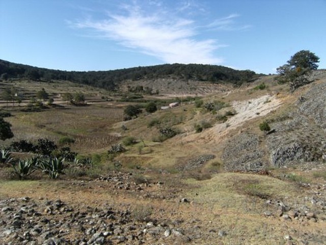 RANCHERIA DE LALAGUNA