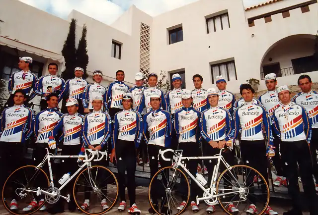 Perico-Banesto-Equipo1993b