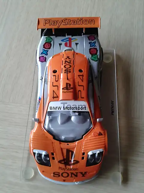 McLaren PS4 (4)