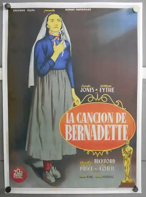 cancionbernardette