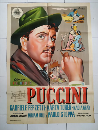 puccini