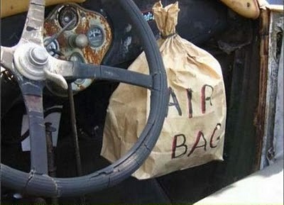 air bag