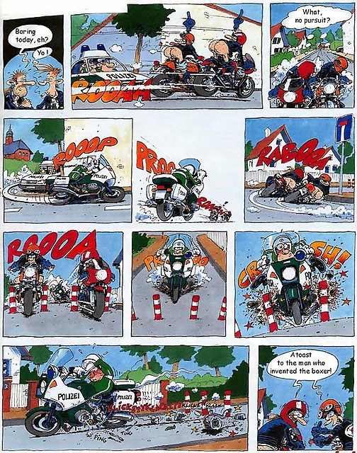 bmwc bmwc
