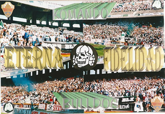 komando bulldog fotomontaje eterna fidelidad komando bulldog fotomontaje eterna fidelidad