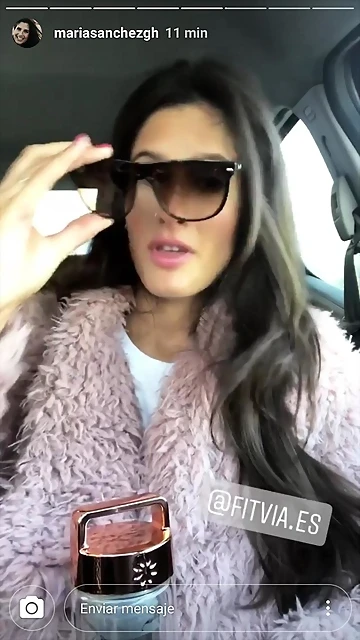 Video Mar?a IG Stories 9-11-2018 (5) Video Mar?a IG Stories 9-11-2018 (5)