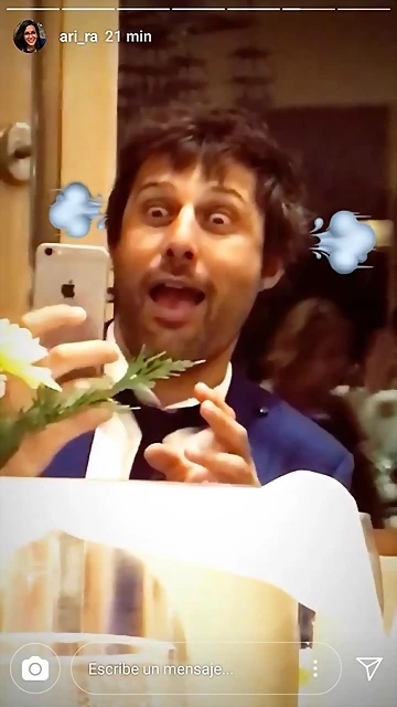 Video Ari IG Stories 19-5-2018 (4) Video Ari IG Stories 19-5-2018 (4)