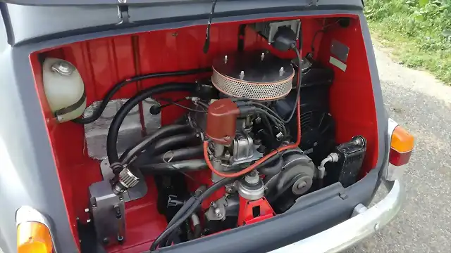 Motor