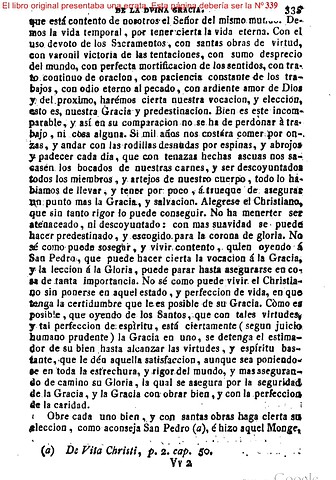 Libro 007 (www.difusionesbeneficas.tk) 339 Libro 007 (www.difusionesbeneficas.tk) 339