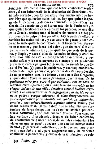 Libro 007 (www.difusionesbeneficas.tk) 263 Libro 007 (www.difusionesbeneficas.tk) 263