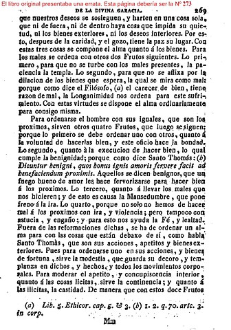 Libro 007 (www.difusionesbeneficas.tk) 273 Libro 007 (www.difusionesbeneficas.tk) 273