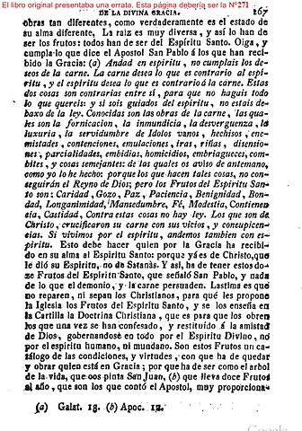 Libro 007 (www.difusionesbeneficas.tk) 271 Libro 007 (www.difusionesbeneficas.tk) 271