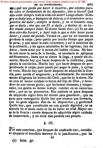 Libro 007 (www.difusionesbeneficas.tk) 265 Libro 007 (www.difusionesbeneficas.tk) 265