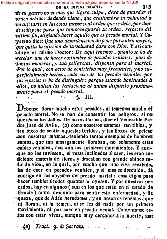 Libro 007 (www.difusionesbeneficas.tk) 319 Libro 007 (www.difusionesbeneficas.tk) 319