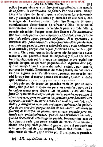 Libro 007 (www.difusionesbeneficas.tk) 317 Libro 007 (www.difusionesbeneficas.tk) 317