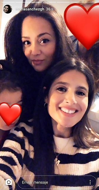 Mar?a IG Stories 24-2-2019 (6) Mar?a IG Stories 24-2-2019 (6)