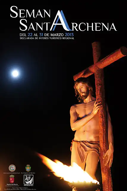 Cartel-2-Semana-Santa-Archena-2013-foro