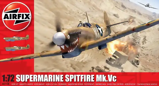 spitfire_airfix