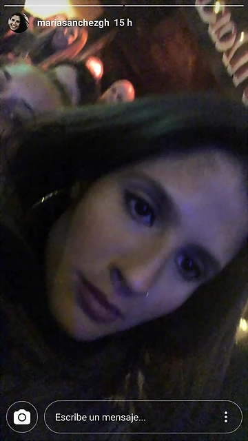 Video Mar?a IG Stories 16-12-2017 (1) Video Mar?a IG Stories 16-12-2017 (1)