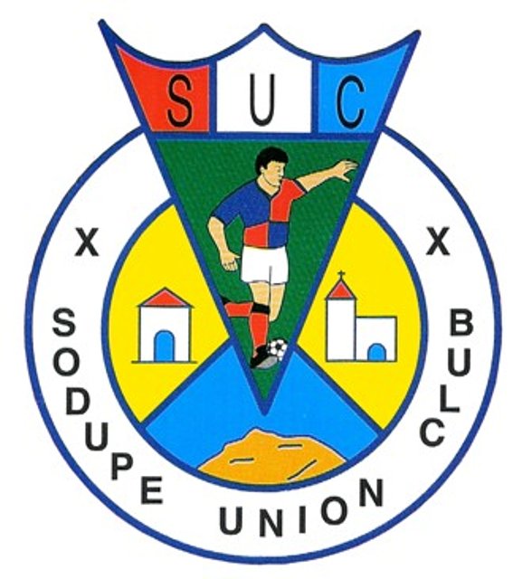 escudo sodupe