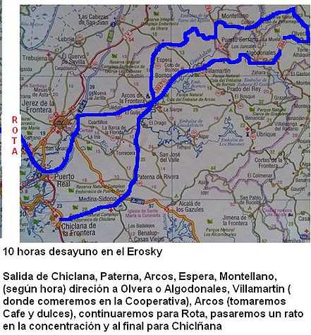 ruta ruta